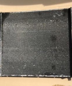 radiator 3.2L/4.0L XJ 300