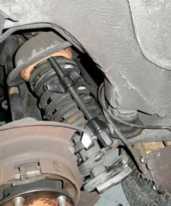 schokbrekers XJ 300