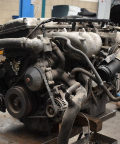 motorblok 6 cilinder 3.2L XJ40