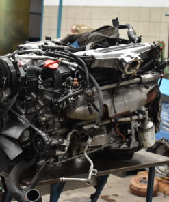 Motorblok EBC2231 PC Daimler Double Six