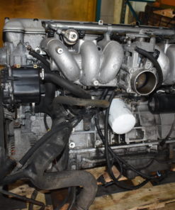 motorblok  3.2L V6 XJ40