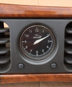 klokje middenrooster voor XJ 308