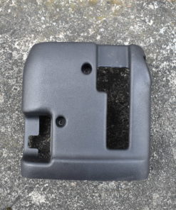 Stuurkolom afdekkap XJ 308