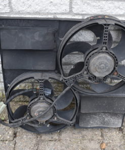 koelvin rack XJ 308