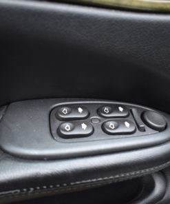 raamschakelaar unit XJ 308