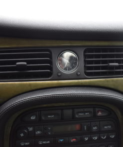 ventilatierooster midden voor XJ 308