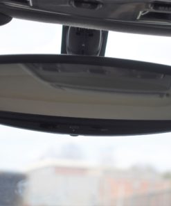 binnenspiegel zelf dimmend XJ 308