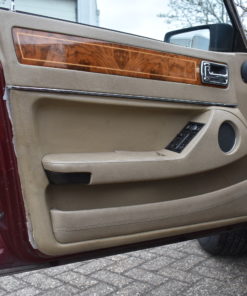 Deurpanelen set XJ40