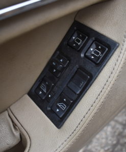 raamschakelaar unit links voor XJ 40