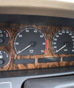 toerenteller XJ40