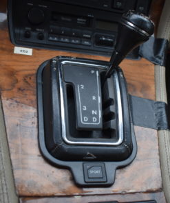 J-gate XJ40