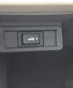 Achterklep schakelaar XJ40