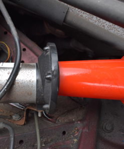 Claxonset XJ40