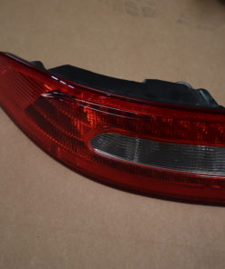 Achterlicht links XF