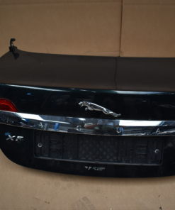 Achterklep blauw (LMO) XF