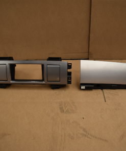 Luchtrooster dashboard XF