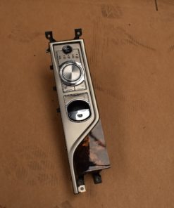 schakel selector XF