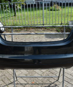 Achterbumper Jaguar XF