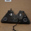 Brandstoftank diesel Jaguar XF
