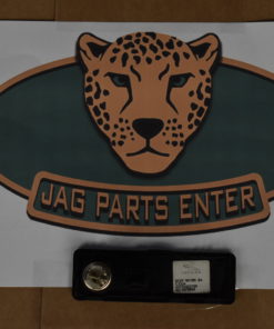 AUX/USB aansluiting Jaguar XF