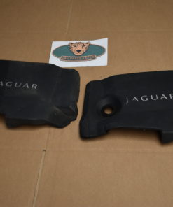 Motordeksel Jaguar XF