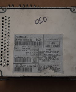 7F6N-18C815-BA, Radiomodule Jaguar XF