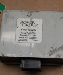 Control Unit, YWC 105260, Land Rover Discovery 2