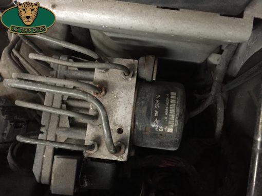 MNF-5920-AB ABS modulator & ECU Jaguar XJ 308