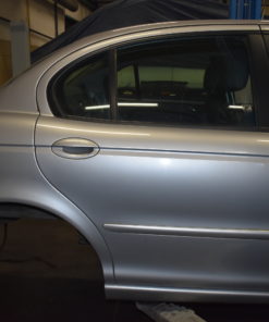 Achterdeur rechts, Jaguar X-Type, bouwjaar: '01 - '08.