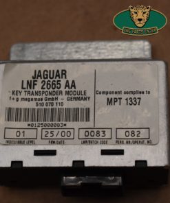 Afstandsbedieningmodule, Jaguar XJ 308, bouwjaar: '96 - '03.