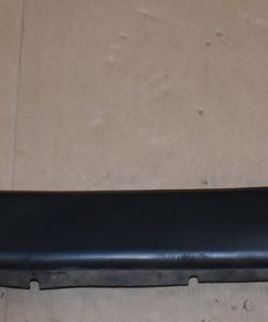 Rubberen achterbumper XJ 12 S3