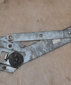 Raammechaniek XJ 12 S3