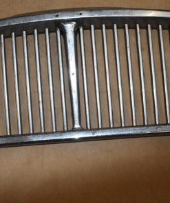 Radiateur grill XJ 12 S3