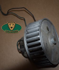 Motor ventilator XJ 12 S3