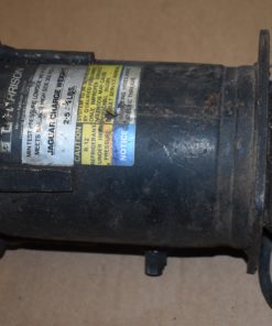Aircocompressor XJ 12 S3