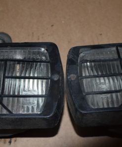 Binnenverlichting zijkant XJ 12 S3