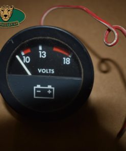 Voltmeter XJ 12 S3
