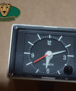 Klokje XJ 12 S3