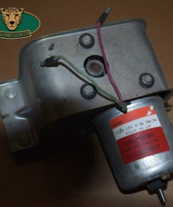 Zonnedakdeksel motor XJ 12 S3