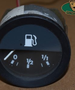 Benzinemeter XJ 12 S3