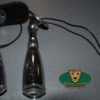 Unieke leeslamp / gloeilamp voor Jaguar XJ12 Series 3.