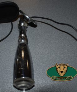 Unieke leeslamp / gloeilamp voor Jaguar XJ12 Series 3.