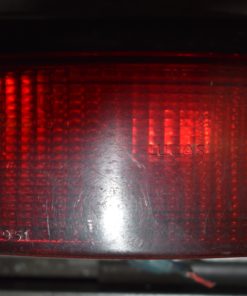 Mistlamp XJ 12 S3