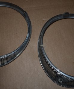 Koplamp ring XJ 12 S3
