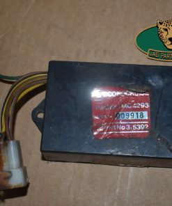 Cruise controle module XJ 12 S3