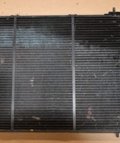 Radiateur XJ 12 S3