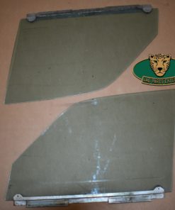 Ruit links voor XJ 12 S3