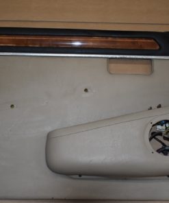 Deurpaneel links voor XJ 12 S3