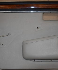 Deurpaneel links achter XJ 12 S3