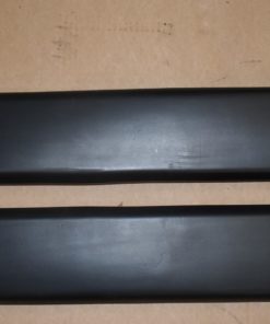Hoekbumper links/rechts voor/achterkant XJ 12 S3